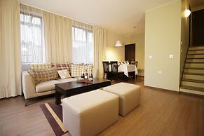 Ruskovets Thermal SPA & Ski Resort