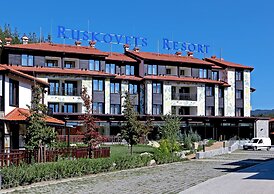 Ruskovets Thermal SPA & Ski Resort