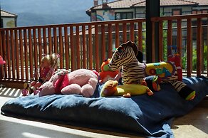 Ruskovets Thermal SPA & Ski Resort