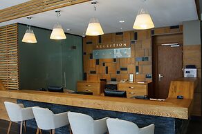 Ruskovets Thermal SPA & Ski Resort