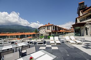 Ruskovets Thermal SPA & Ski Resort