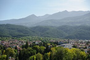 Ruskovets Thermal SPA & Ski Resort