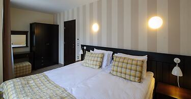 Ruskovets Thermal SPA & Ski Resort