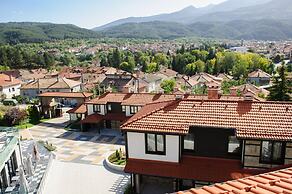 Ruskovets Thermal SPA & Ski Resort