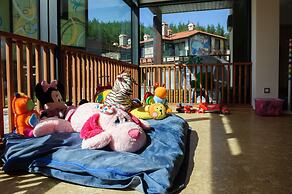 Ruskovets Thermal SPA & Ski Resort