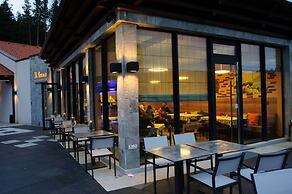 Ruskovets Thermal SPA & Ski Resort