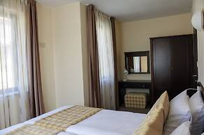 Ruskovets Thermal SPA & Ski Resort