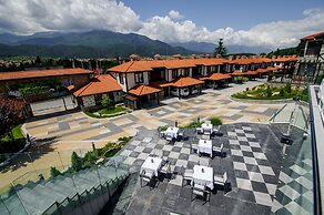 Ruskovets Thermal SPA & Ski Resort