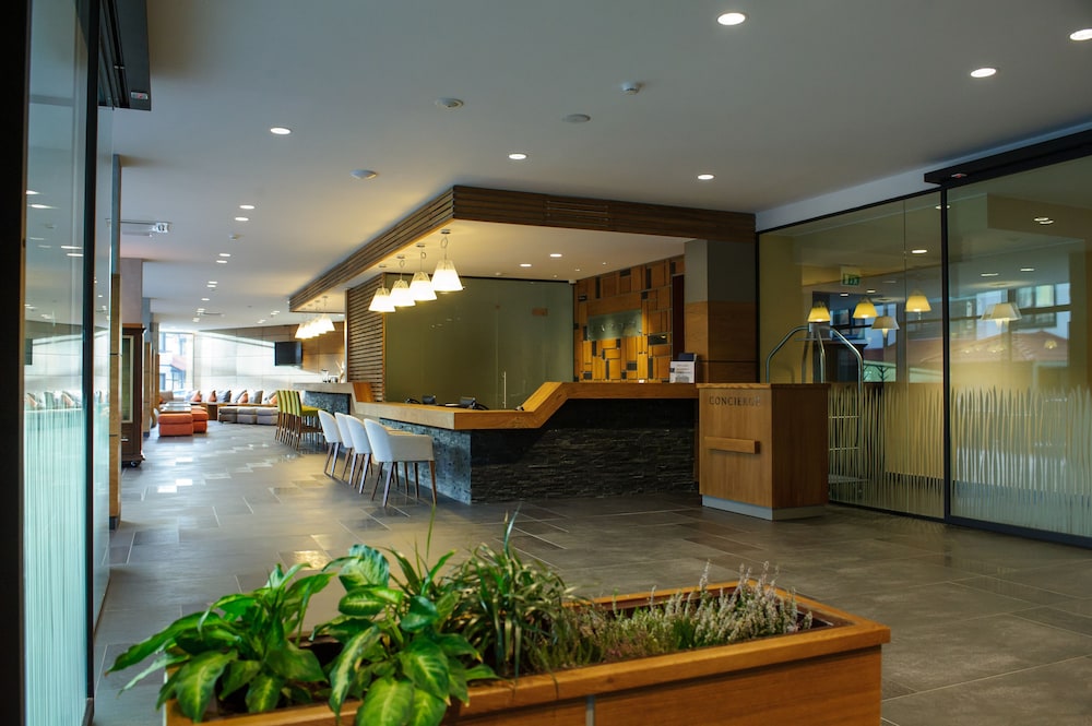 Ruskovets Thermal SPA & Ski Resort