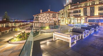 Ruskovets Thermal SPA & Ski Resort