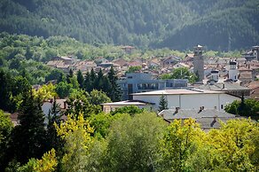 Ruskovets Thermal SPA & Ski Resort