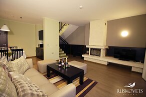 Ruskovets Thermal SPA & Ski Resort