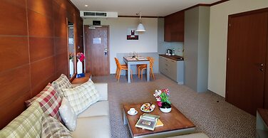 Ruskovets Thermal SPA & Ski Resort