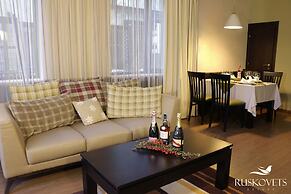 Ruskovets Thermal SPA & Ski Resort