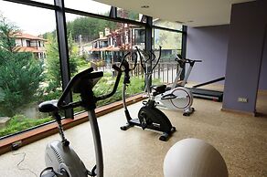Ruskovets Thermal SPA & Ski Resort