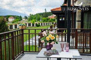 Ruskovets Thermal SPA & Ski Resort