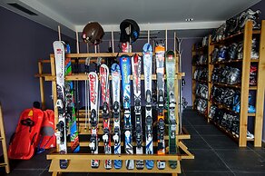 Ruskovets Thermal SPA & Ski Resort