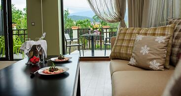Ruskovets Thermal SPA & Ski Resort