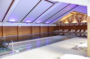 Ruskovets Thermal SPA & Ski Resort