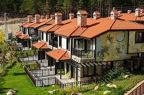 Ruskovets Thermal SPA & Ski Resort