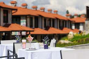 Ruskovets Thermal SPA & Ski Resort