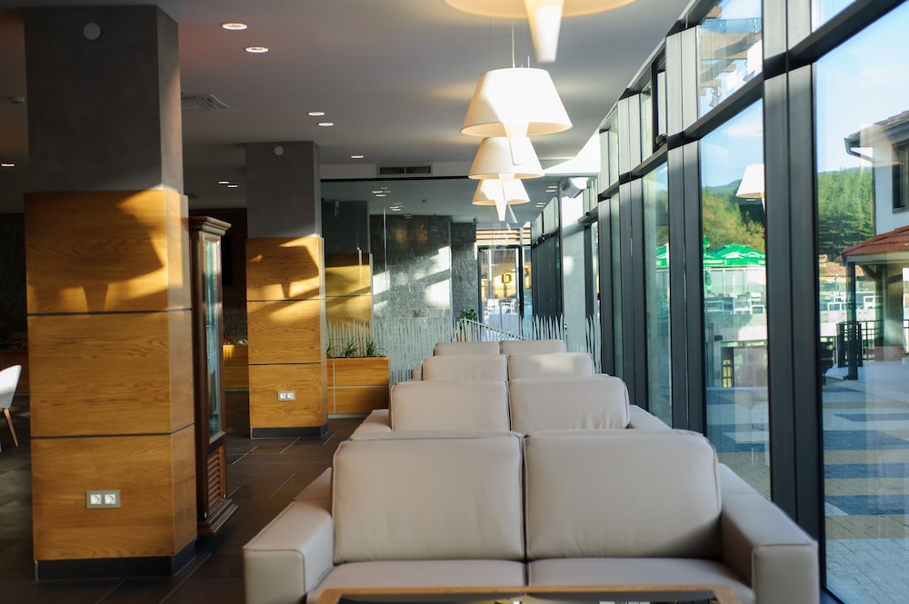Ruskovets Thermal SPA & Ski Resort
