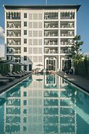 Buri Siri Hotel
