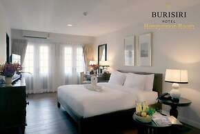 Buri Siri Hotel