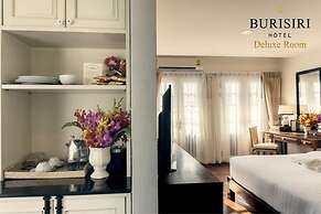 Buri Siri Hotel