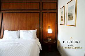 Buri Siri Hotel