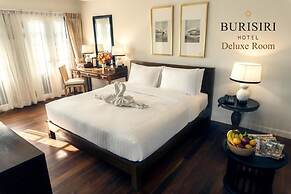Buri Siri Hotel