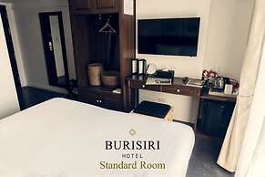 Buri Siri Hotel