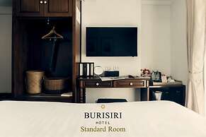Buri Siri Hotel