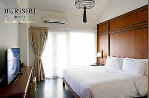 Buri Siri Hotel