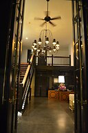 Buri Siri Hotel