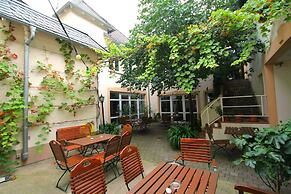 Hotel Restaurant Gemmer