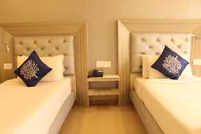 Tulalip Hotel