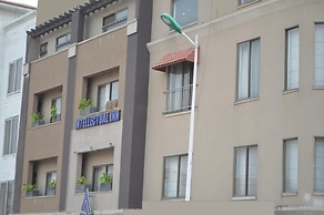Intellectual Inn - Bahria Town
