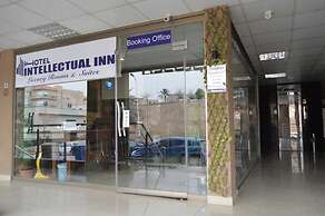 Intellectual Inn - Bahria Town