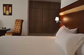 Intellectual Inn - Bahria Town