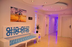 Aura Boutique Hotel