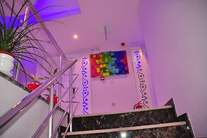 Aura Boutique Hotel