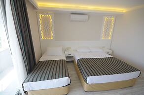 Aura Boutique Hotel