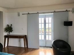 A Casa do Ouvidor