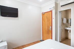 PJ Park Hotel