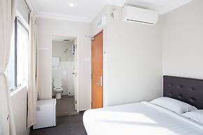 PJ Park Hotel