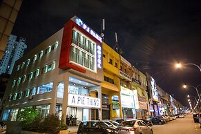 PJ Park Hotel