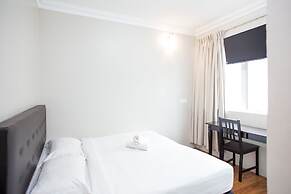 PJ Park Hotel