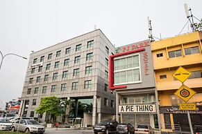 PJ Park Hotel