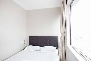 PJ Park Hotel